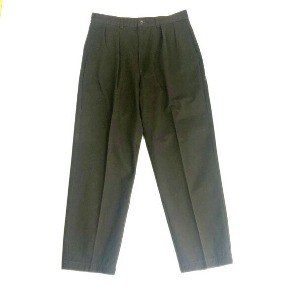 Polo Ralph Lauren Other - Polo Ralph Lauren Pleat Front Chino Pants. Brown. Size 34 x 30